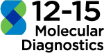 12-15 Molecular Diagnostics logo