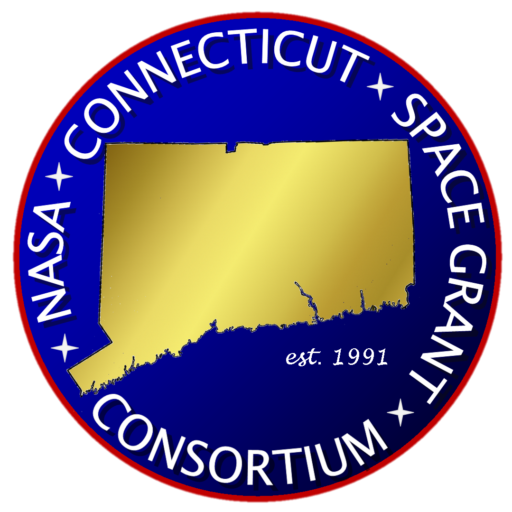 NASA Connecticut Space Grant Consortium logo