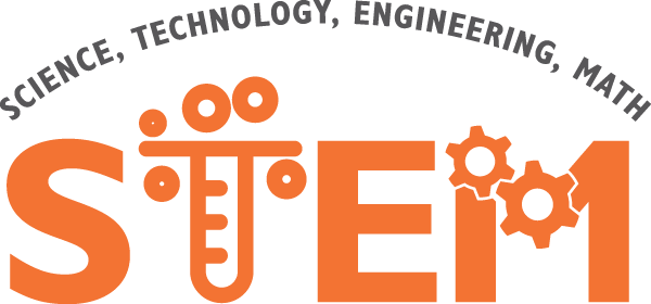 STEM Center logo